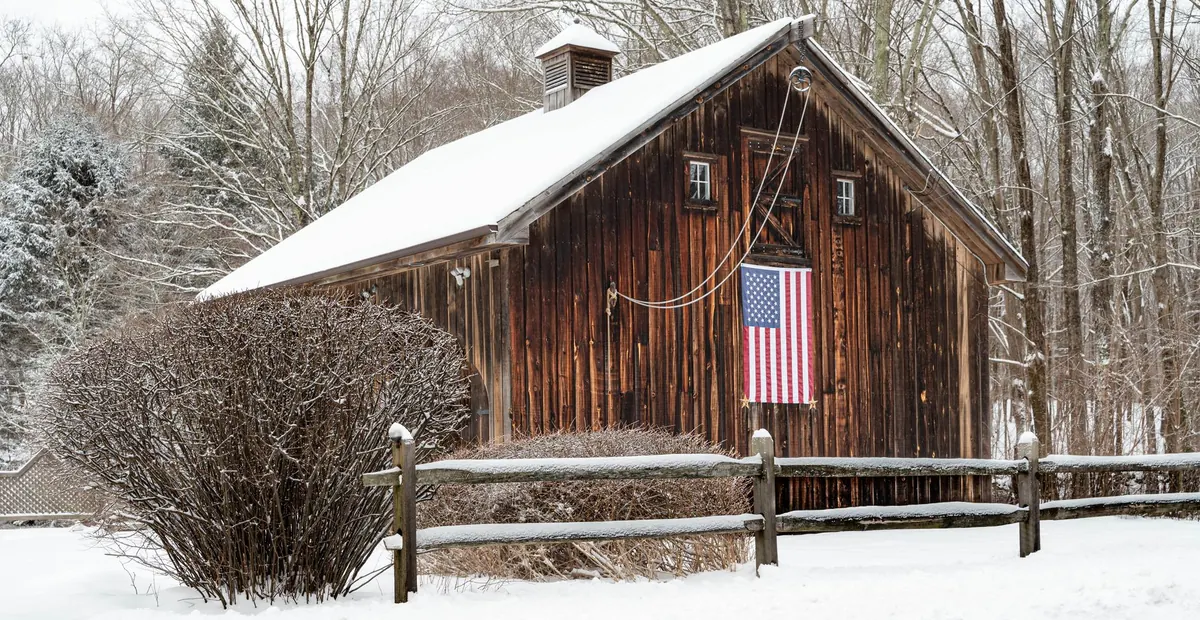 Seasonal Barn Maintenance Calendar: What to Check Each Season